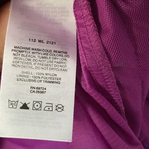 Columbia Omni Shield Light Jacket Size Small - Picture 6 of 7